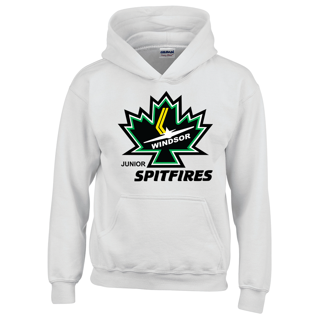 Hoodie hockey on sale