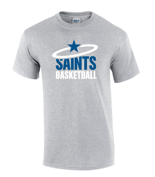Saints Youth Cotton Tee