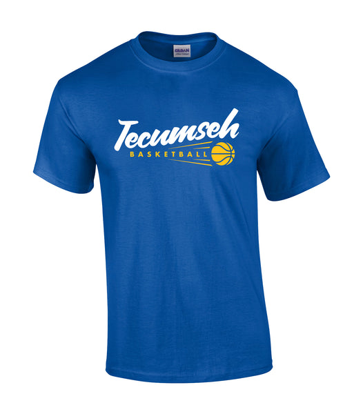 Saints Youth Cotton Tee