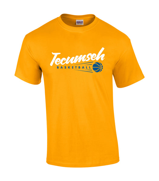 Saints Youth Cotton Tee