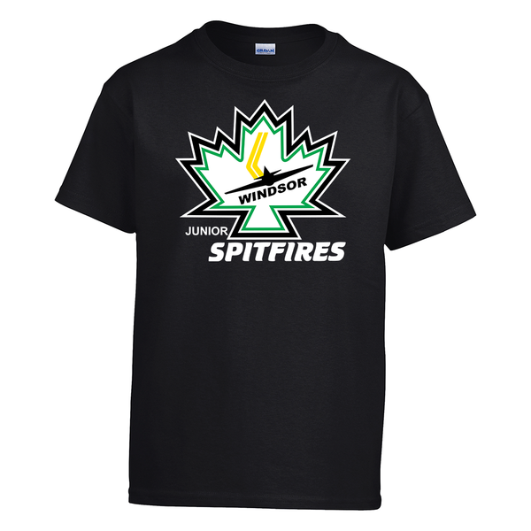 Minor Hockey Youth Cotton Tee