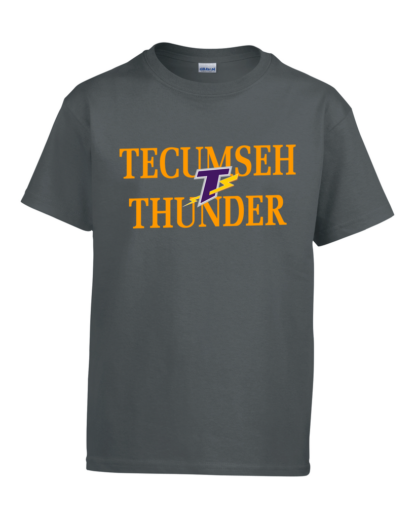 Thunder Youth Cotton Tee