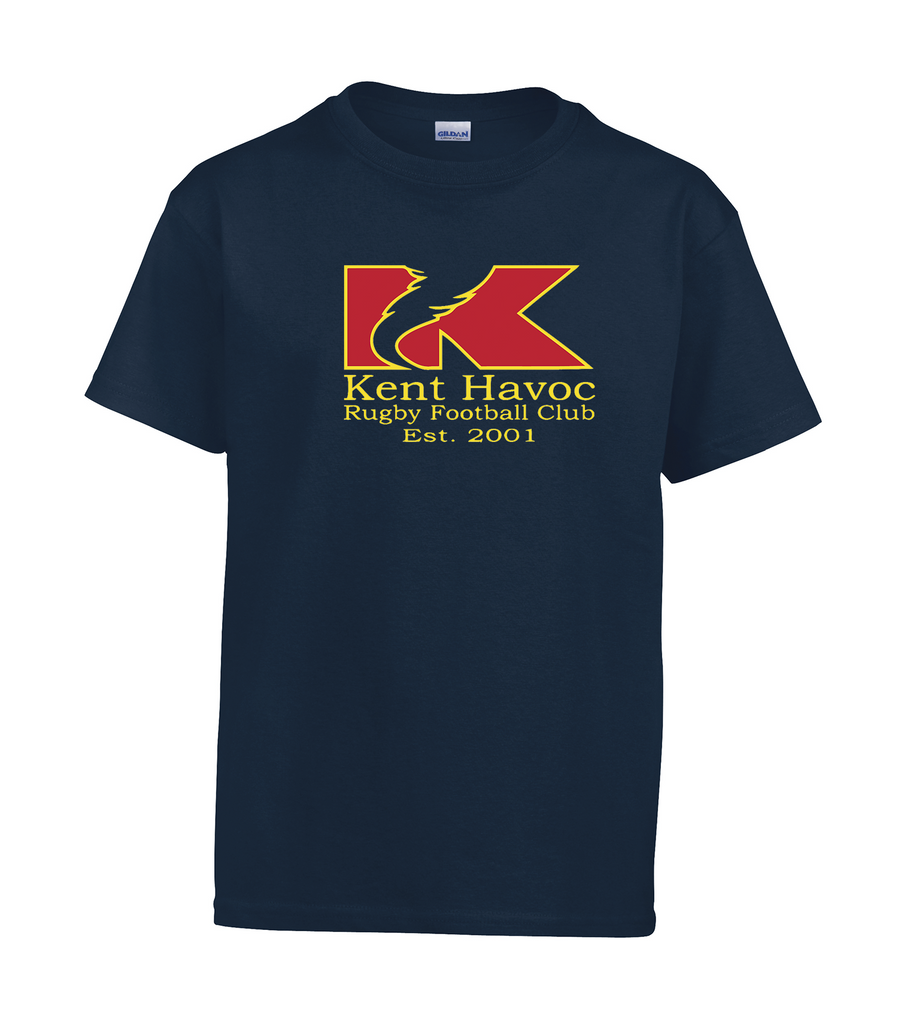 Havoc Youth Cotton Tee