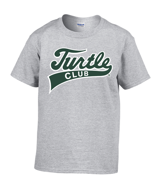 Turtle Youth Cotton Tee