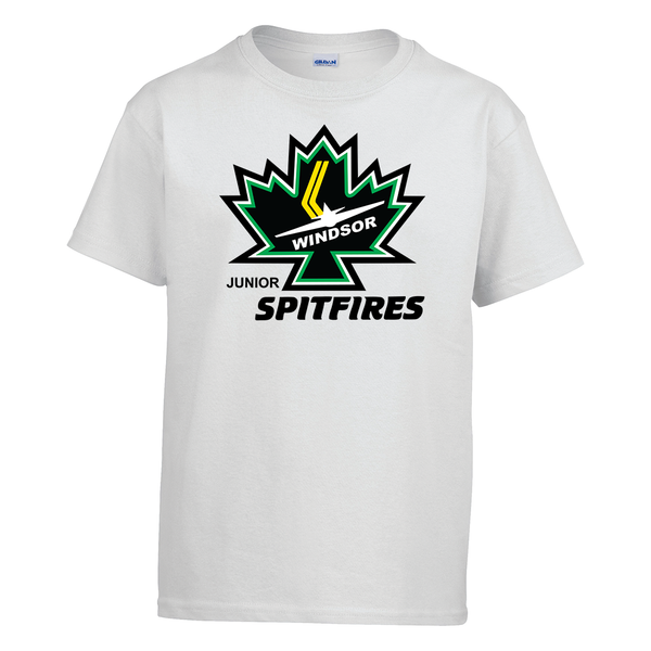 Minor Hockey Youth Cotton Tee