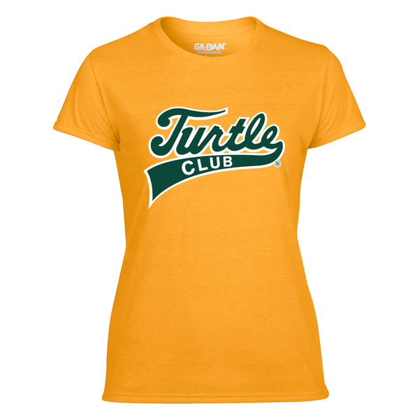 Turtle Ladies Dri-Fit Practice Tee