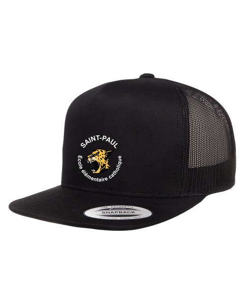 Saint-Paul Adult Adult Classic Trucker Cap