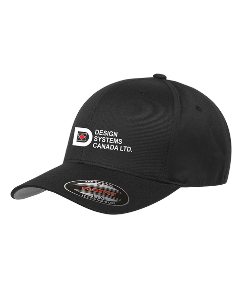 Design Systems Canada Adult Wooly Cap