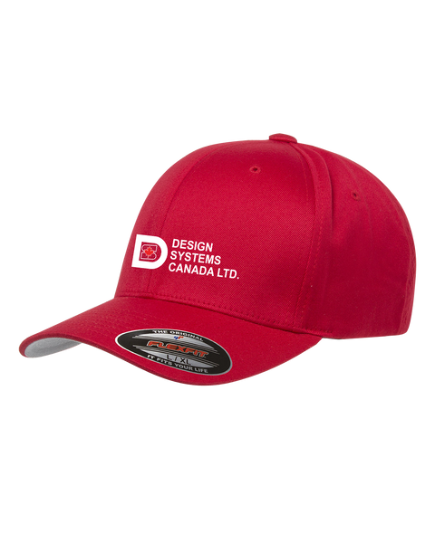 Design Systems Canada Adult Wooly Cap