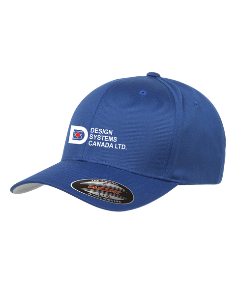 Design Systems Canada Adult Wooly Cap
