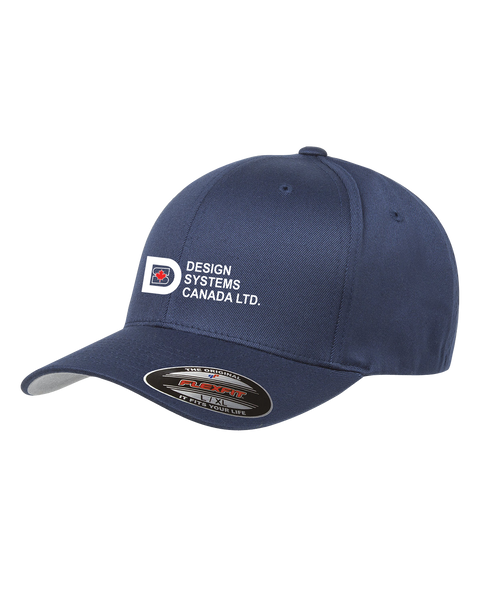 Design Systems Canada Adult Wooly Cap
