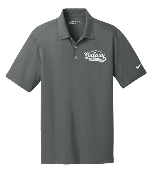 Galaxy Staff Adult Dri-Fit Polo