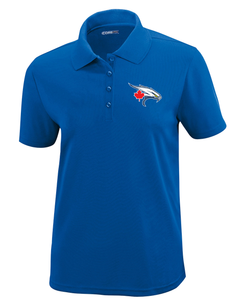Walker Hawks Ladies Sport Shirt