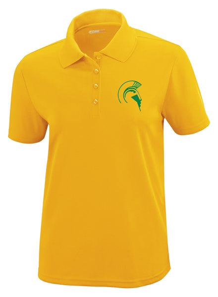 Titans Ladies Dri-Fit Polo