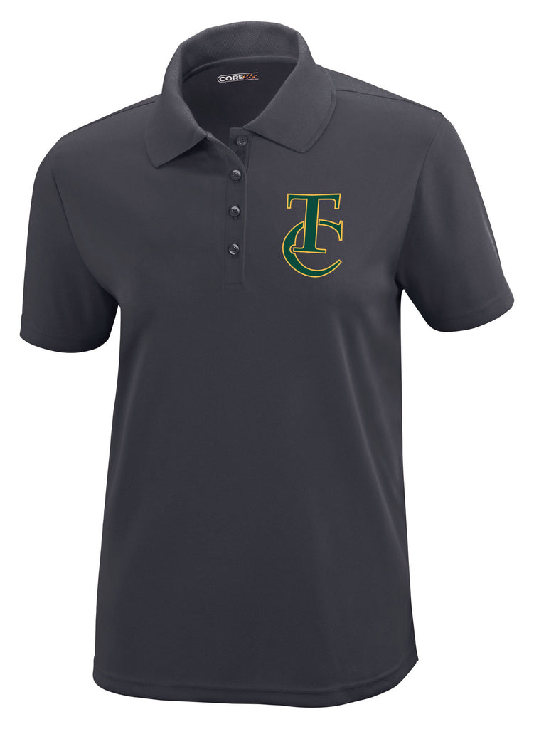 Dri fit on sale polo shirts