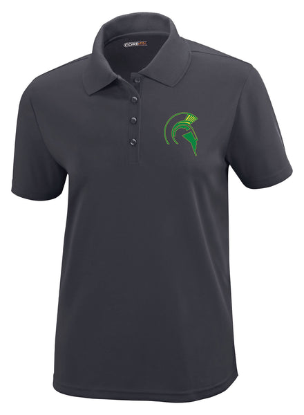 Titans Ladies Dri-Fit Polo