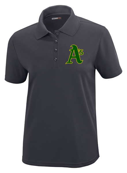 Athletics Ladies Dri-Fit Polo