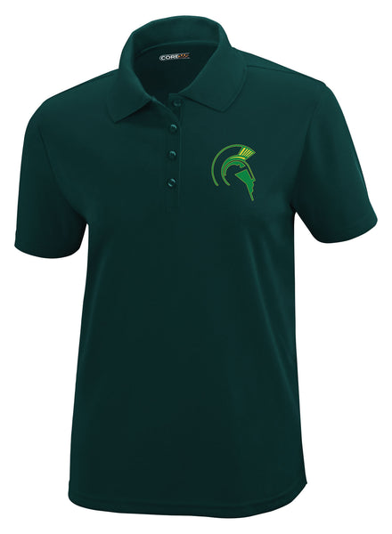 Titans Ladies Dri-Fit Polo