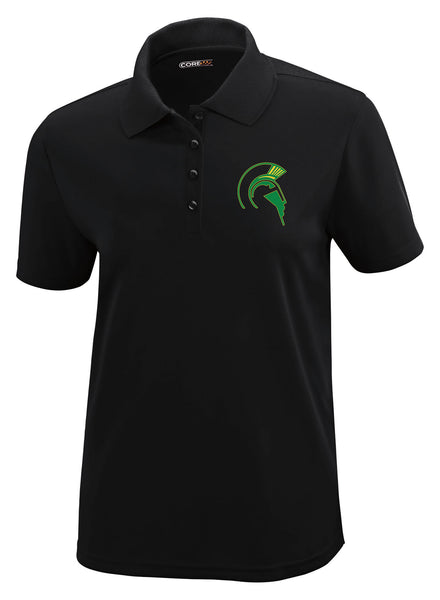 Titans Ladies Dri-Fit Polo