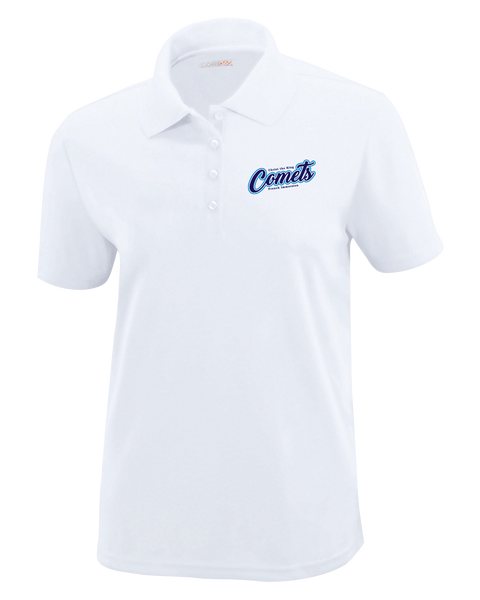 Comets Ladies Sport Shirt