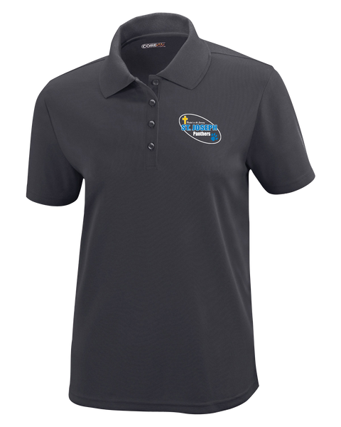 St. Joseph Staff Ladies Sport Shirt