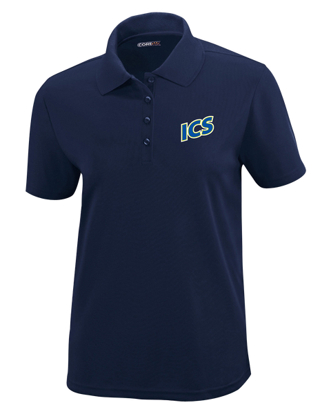 Impact Staff Ladies Sport Shirt