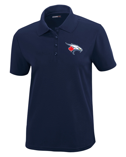 Walker Hawks Ladies Sport Shirt