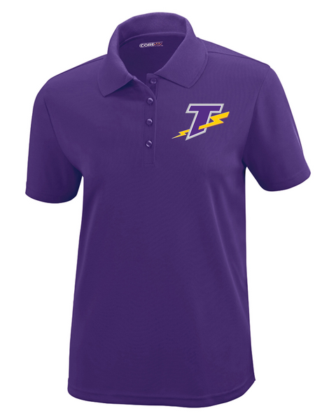 Thunder Ladies Dri-Fit Polo