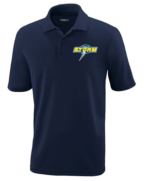 Storm Staff Adult Sport Shirt