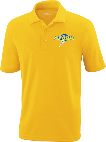 Storm Staff Ladies Sport Shirt