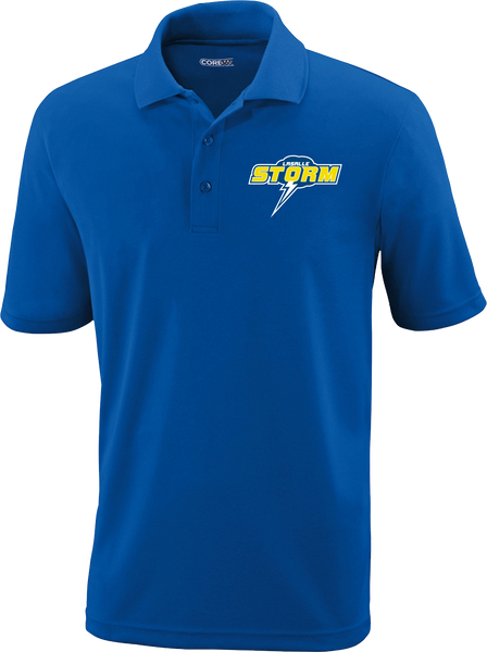 Storm Staff Adult Sport Shirt
