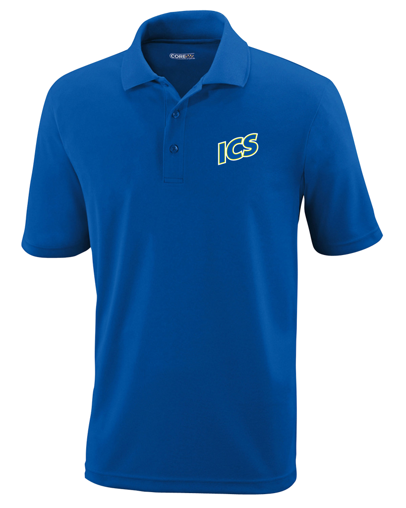 Impact Staff Adult Sport Shirt