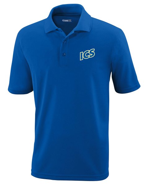 Impact Staff Adult Sport Shirt