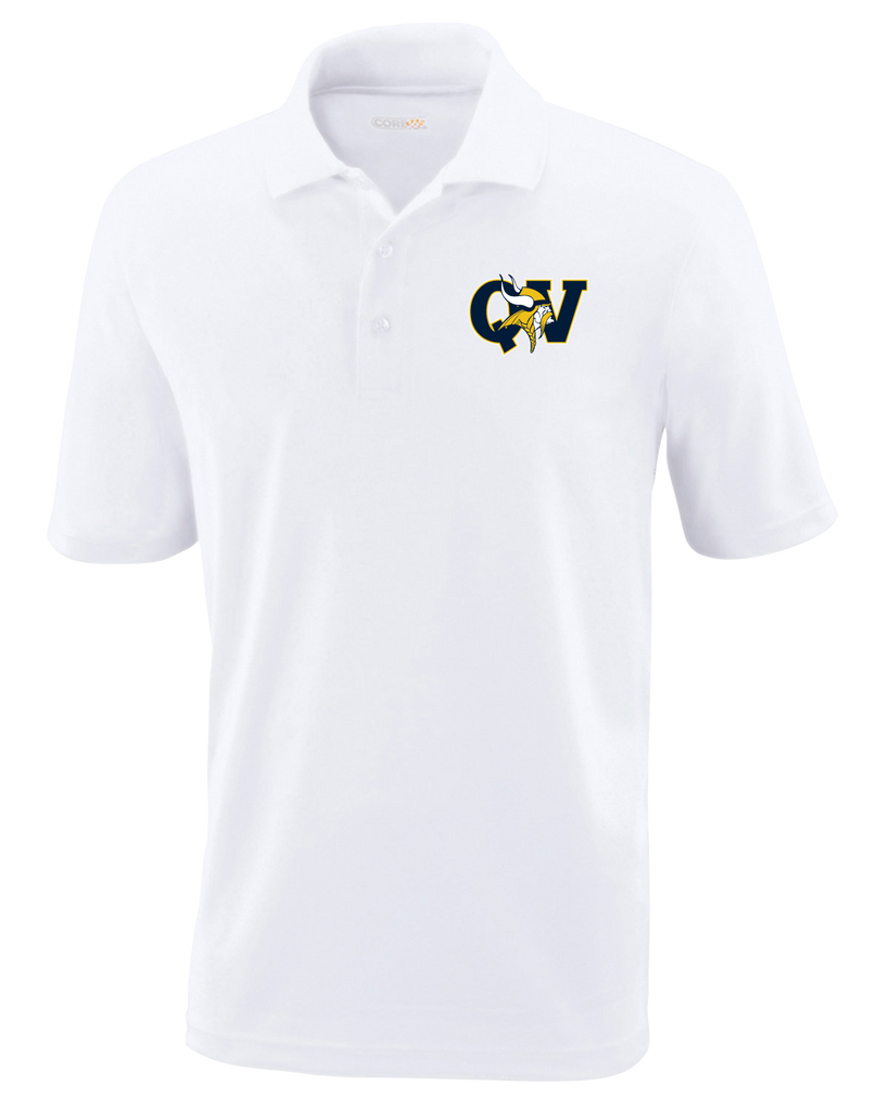 Queen Victoria Staff Adult Sport Shirt