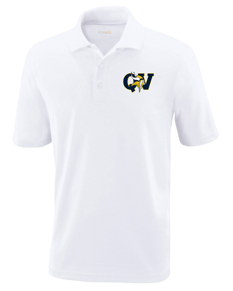Queen Victoria Staff Adult Sport Shirt