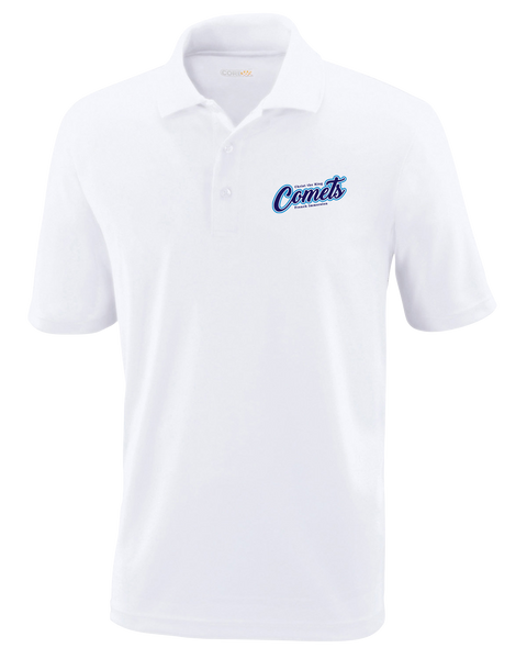 Comets Adult Sport Shirt