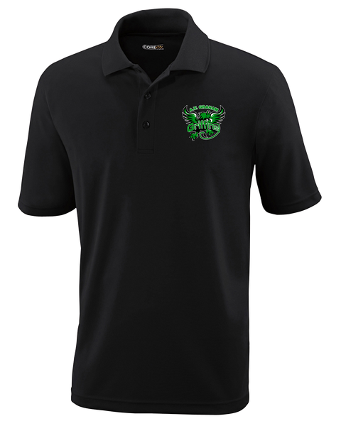 Griffins Staff Adult Sport Shirt