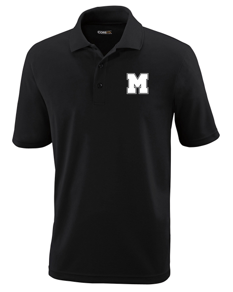 Mustang Staff Adult Sport Shirt