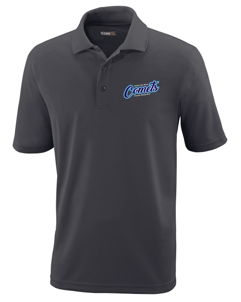 Comets Adult Sport Shirt
