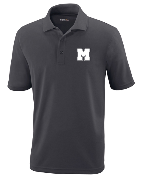Mustang Staff Adult Sport Shirt