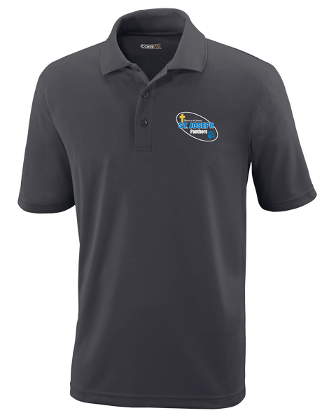 St. Joseph Staff Adult Sport Shirt