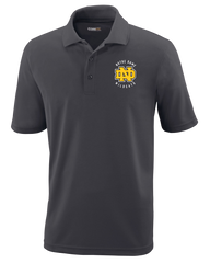 Wildcats Staff Sport Shirt with Embroidered ADULT