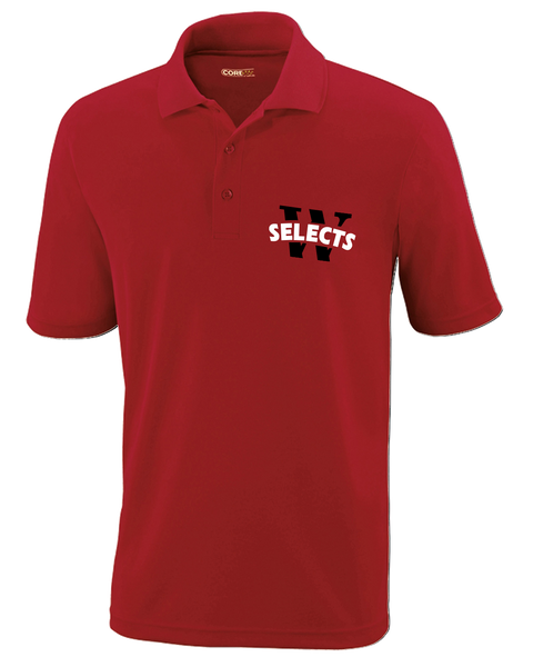 Selects Mens Polo
