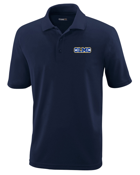 Cougars Staff Adult Sport Shirt