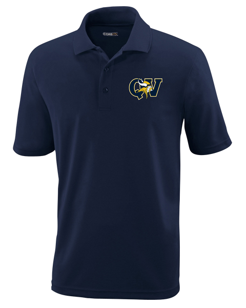 Queen Victoria Staff Adult Sport Shirt
