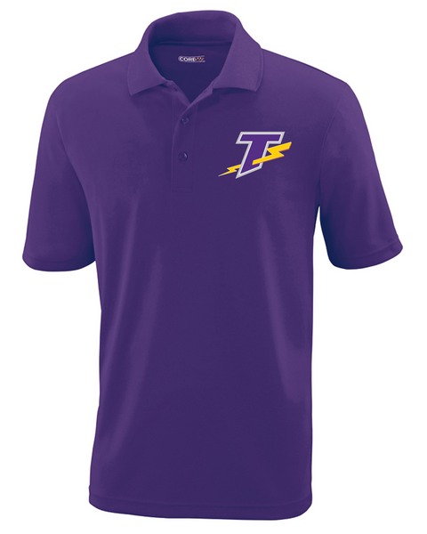 Thunder Mens Dri-Fit Polo