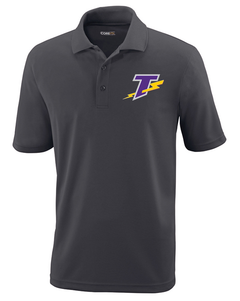 Thunder Mens Dri-Fit Polo