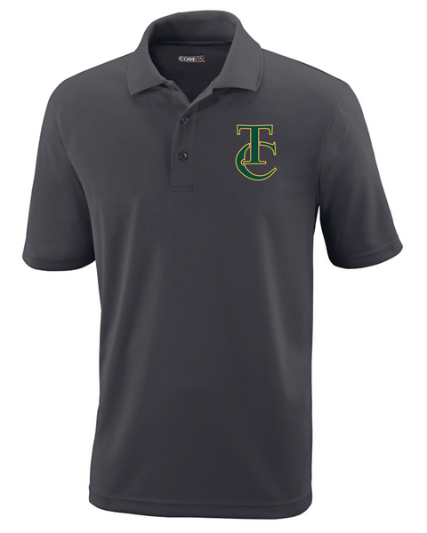 Turtle Adult TC Dri-Fit Polo