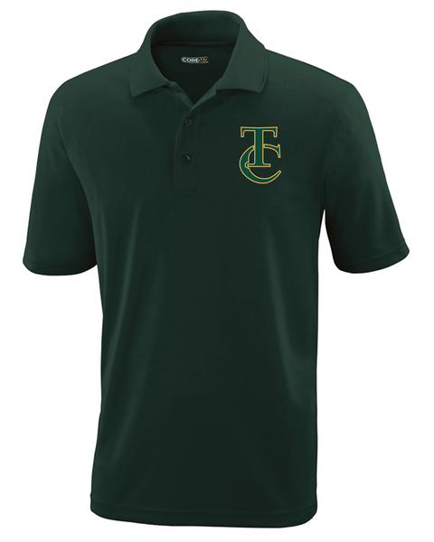 Turtle Adult TC Dri-Fit Polo