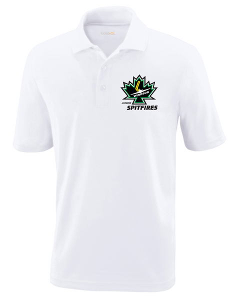 Minor Hockey Mens Dri-Fit Polo